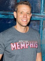 Adam Pascal