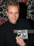 Adam Pascal