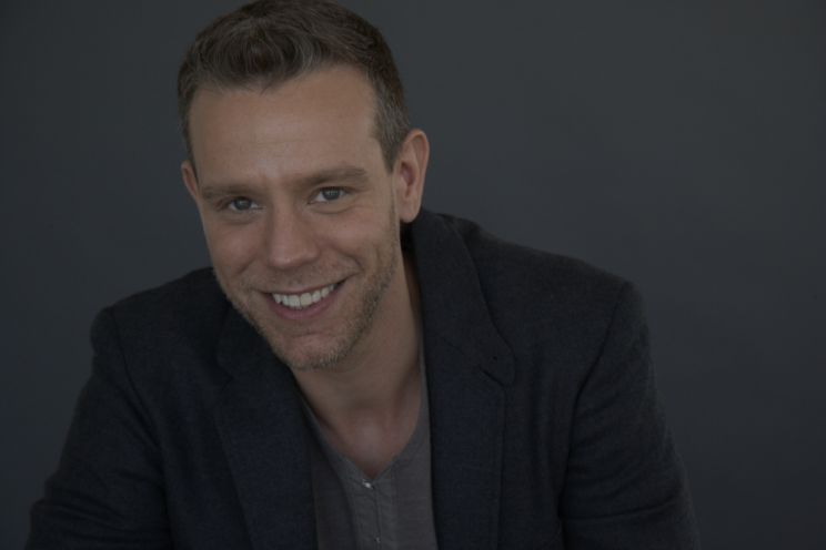 Adam Pascal