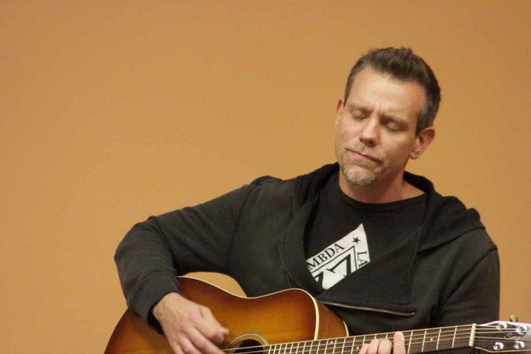 Adam Pascal