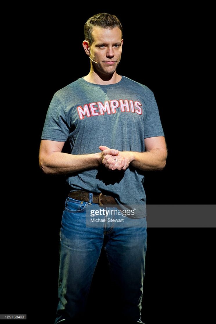 Adam Pascal