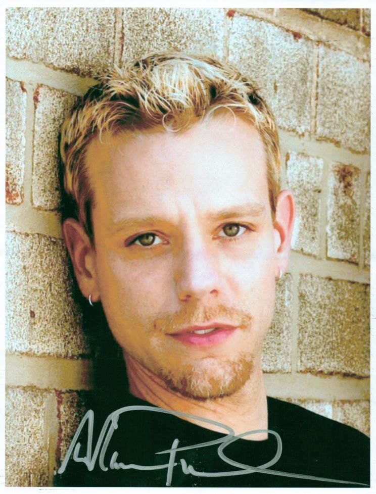 Adam Pascal