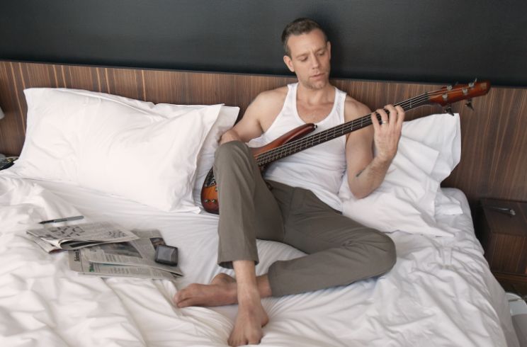 Adam Pascal