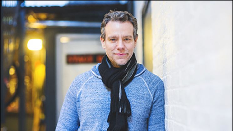 Adam Pascal