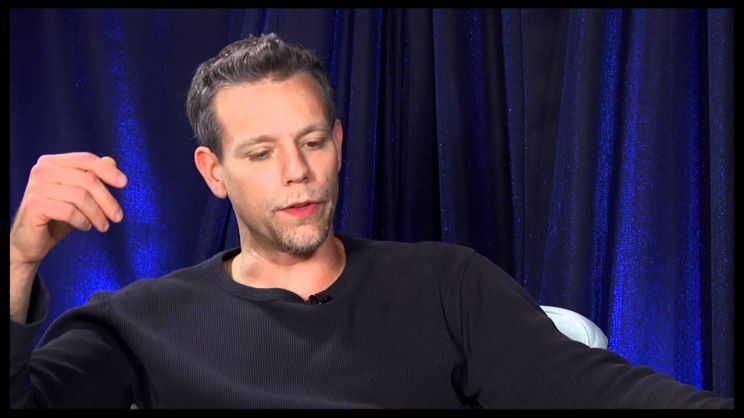 Adam Pascal