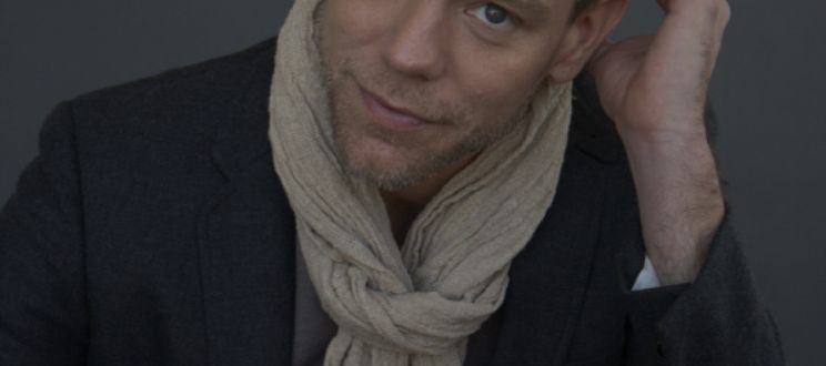 Adam Pascal