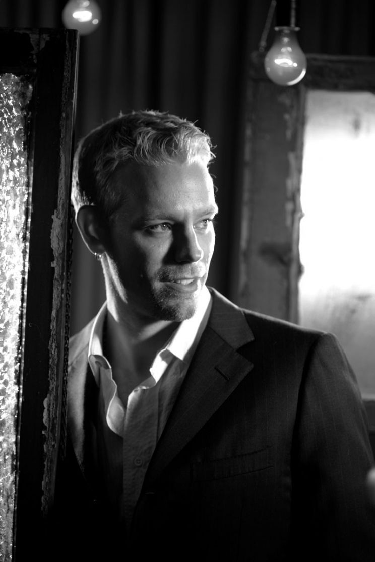 Adam Pascal