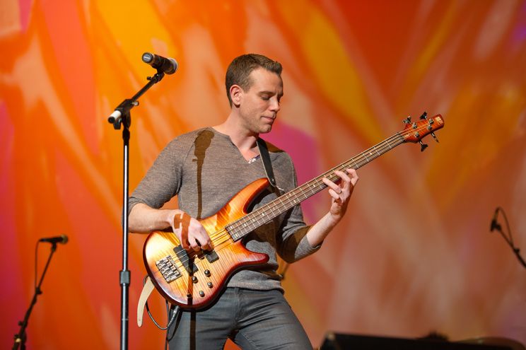 Adam Pascal