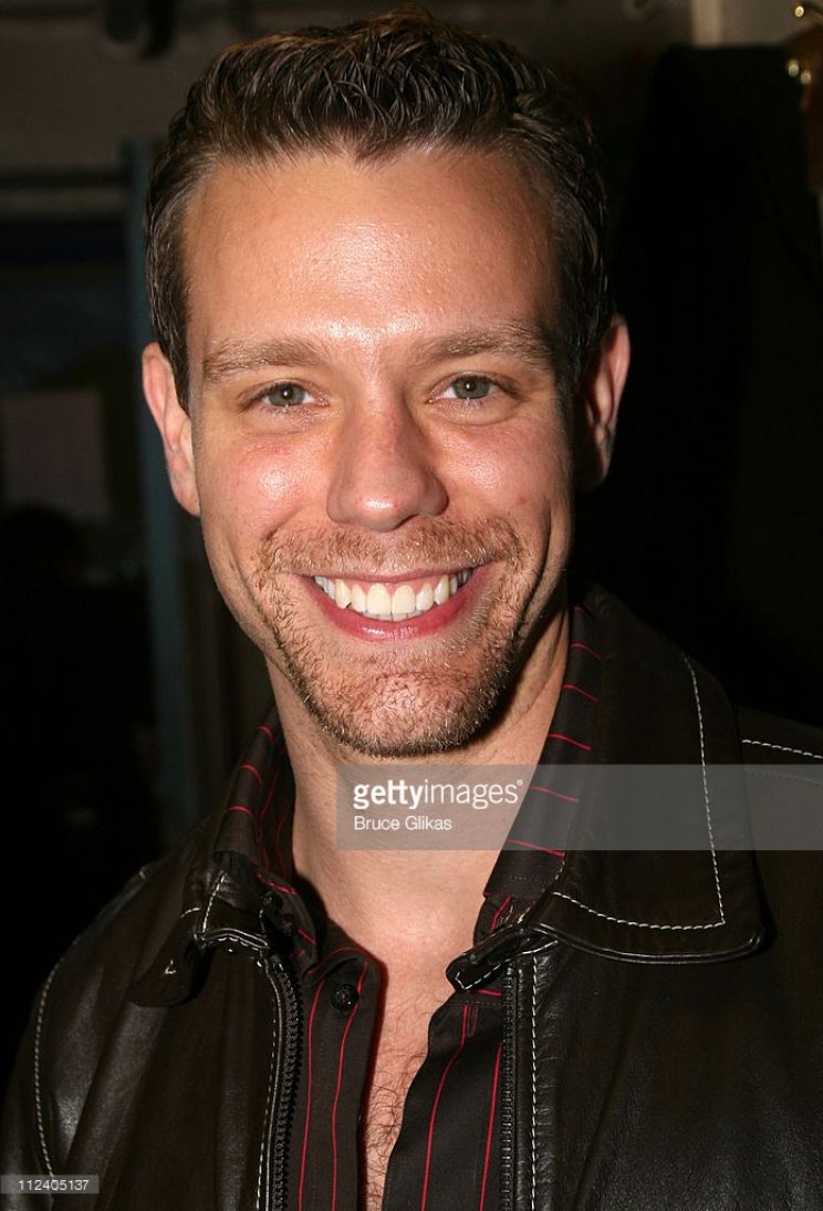 Adam Pascal