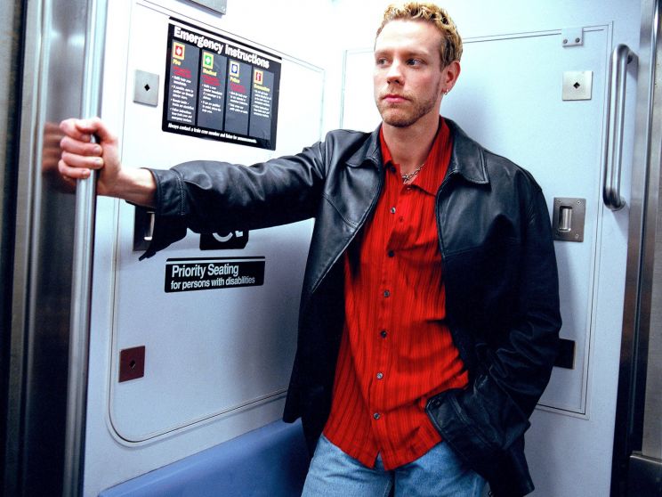 Adam Pascal