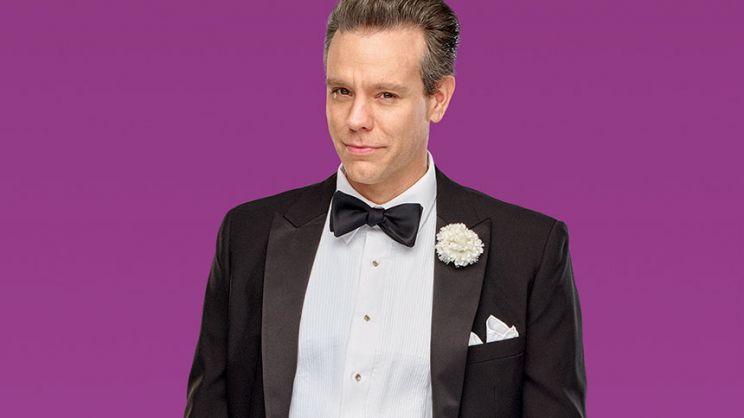 Adam Pascal