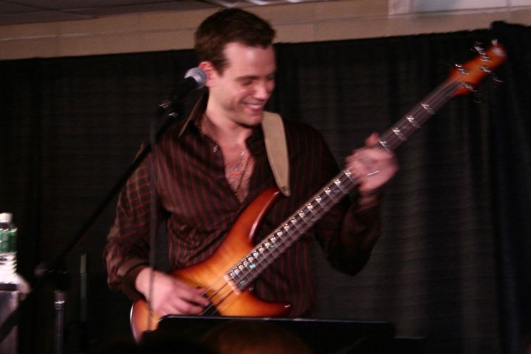 Adam Pascal