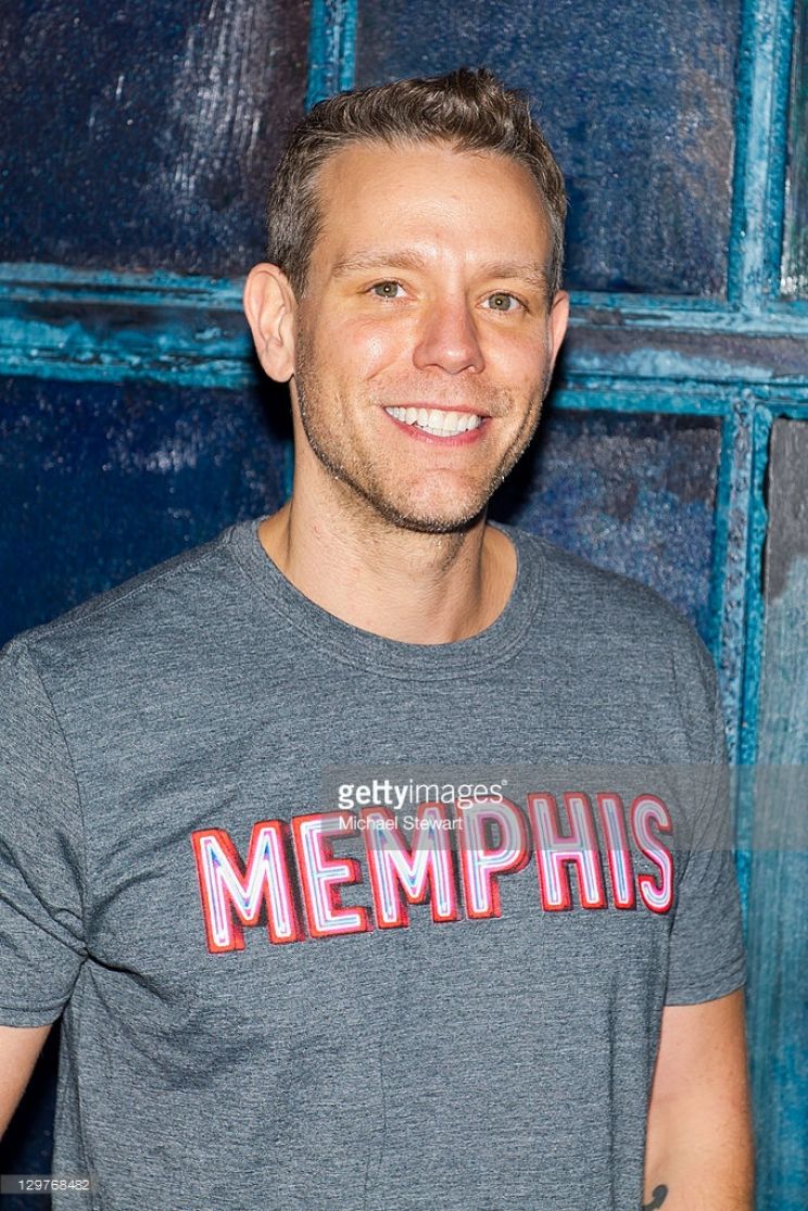 Adam Pascal