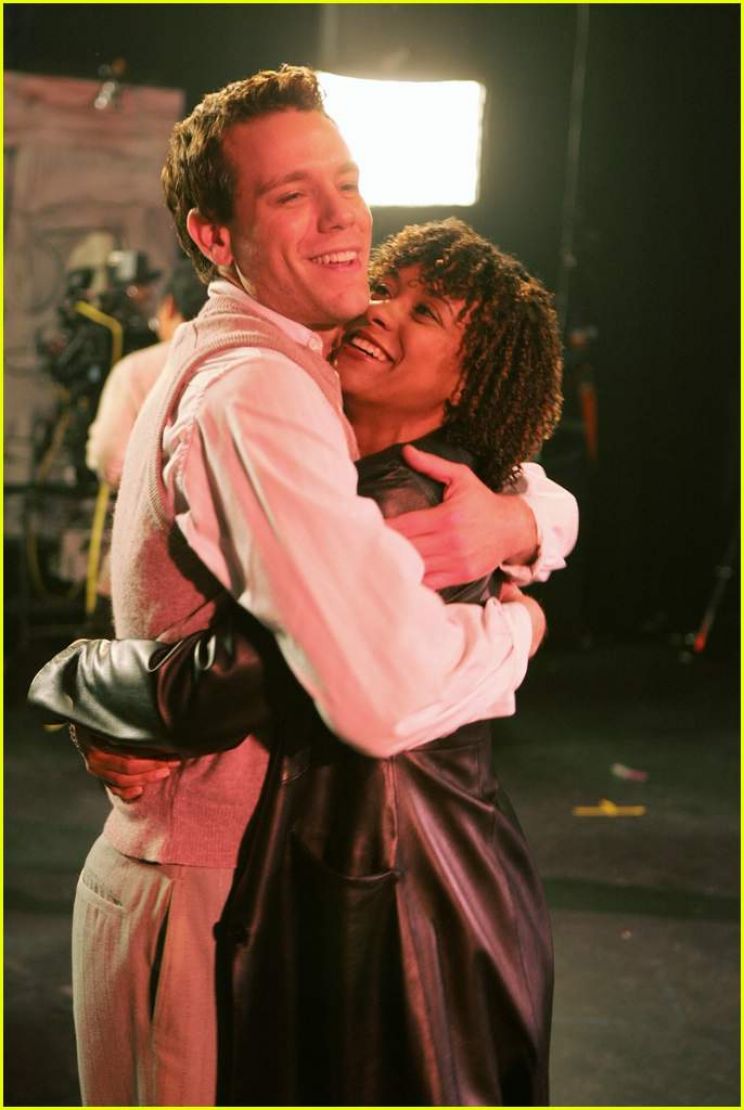 Adam Pascal