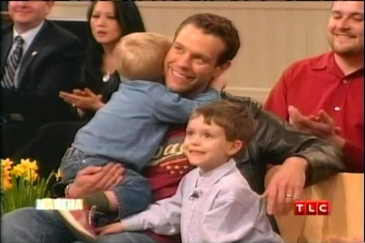 Adam Pascal