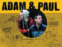 Adam Paul