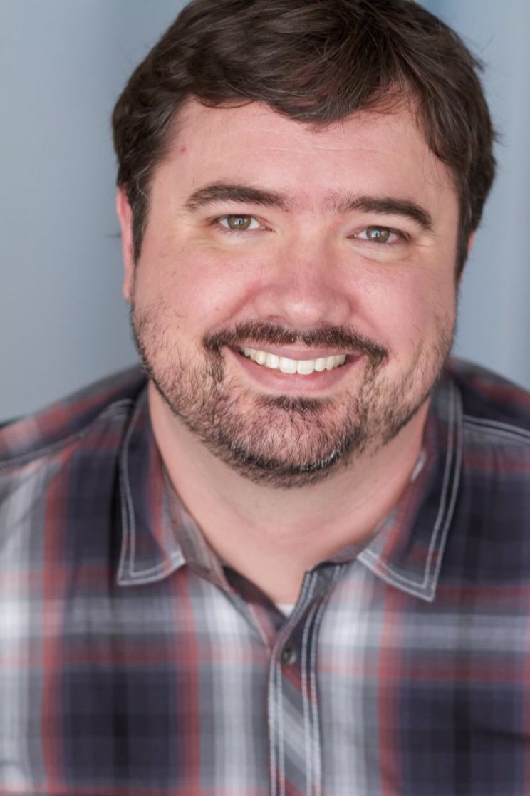 Adam Paul