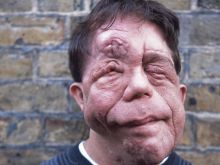 Adam Pearson