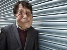 Adam Pearson