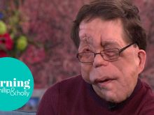 Adam Pearson