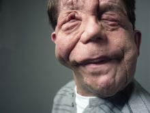 Adam Pearson