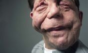 Adam Pearson