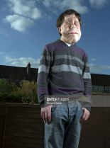 Adam Pearson