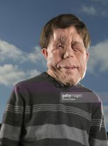 Adam Pearson