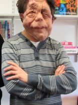 Adam Pearson