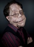 Adam Pearson