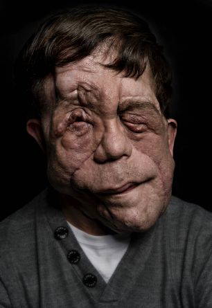 Adam Pearson