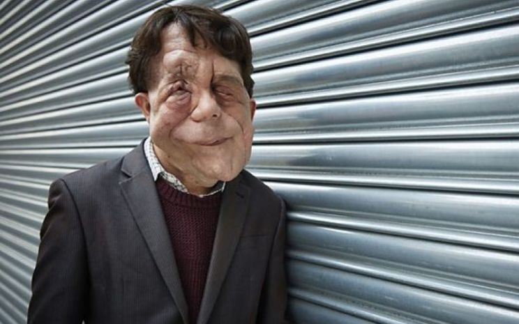 Adam Pearson