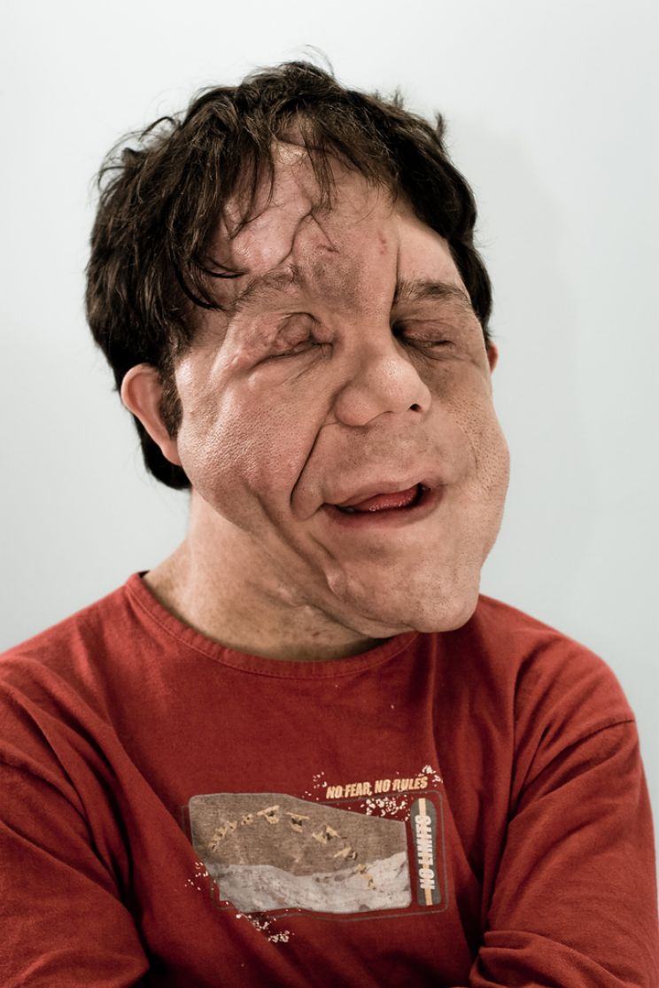 Adam Pearson