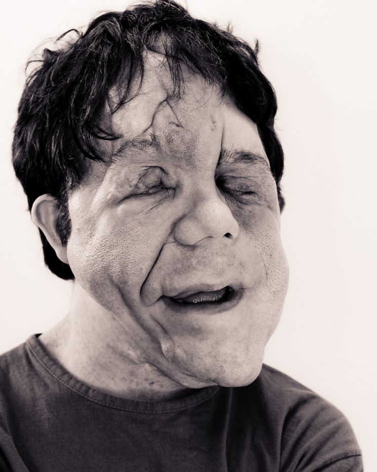 Adam Pearson