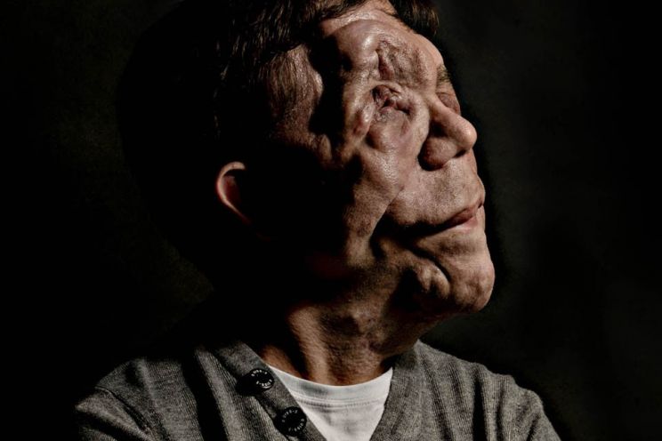 Adam Pearson