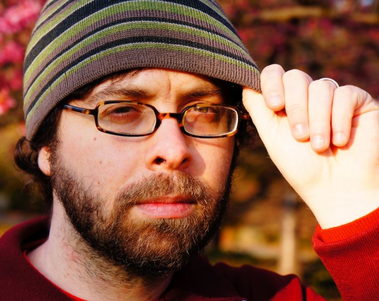 Adam Randall