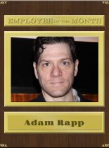 Adam Rapp