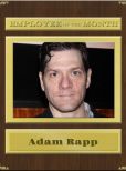 Adam Rapp