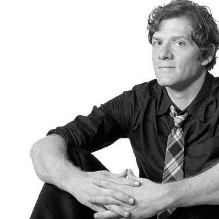 Adam Rapp