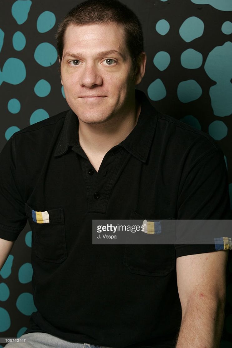 Adam Rapp