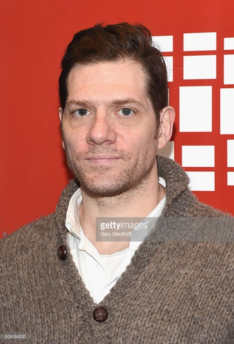 Adam Rapp