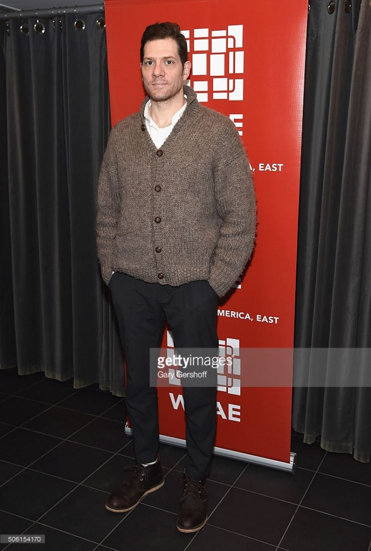 Adam Rapp