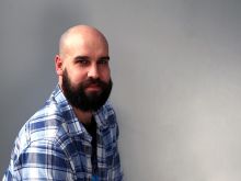 Adam Ratcliffe