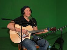 Adam Ratcliffe