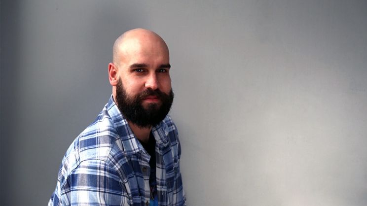 Adam Ratcliffe