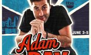 Adam Ray