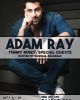 Adam Ray