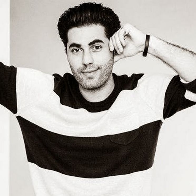 Adam Ray