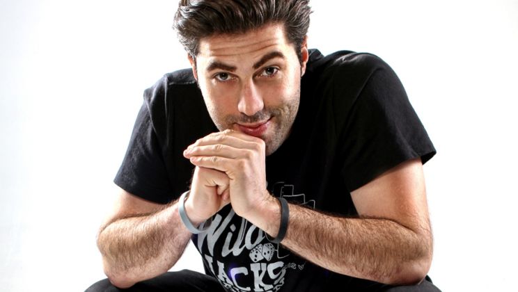 Adam Ray