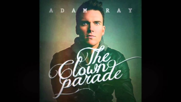 Adam Ray